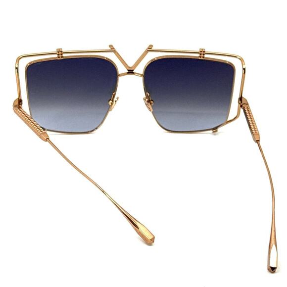 NEW!!!  VALENTINO Sunglasses V-LIGHT VLS-116A, Authentic - Picture 12 of 15